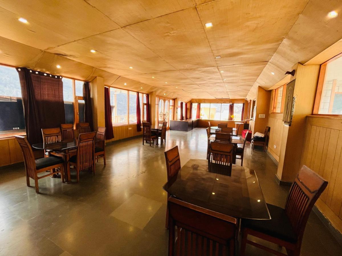 Valley Of Gods - Scenic River & Mountain View Hotel In Manali Extérieur photo